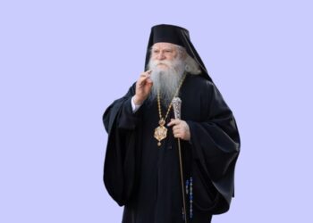 Înaltpreasfințitul Calinic, Arhiepiscop al Sucevei şi Rădăuţilor, aniversează ziua de naștere