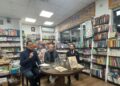 O carte despre impactul modernității și al comunismului asupra vieții monahale