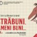 „Din străbuni, din oameni buni…”, ediţia a XLIX-a, în Piaţa Revoluţiei din municipiul Botoşani.