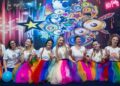 Lumea magică a lui Moș Nicolae la Botoșani
