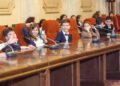România, prima țară din lume care permite participarea copiilor în procesul decizional
