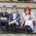 20 noiembrie – Ziua Internațională a Drepturilor Copilului