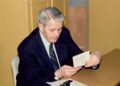 11 noiembrie 1995 – A încetat din viaţă Corneliu Coposu, om politic român
