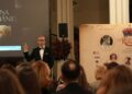 „Coroana României”, proiecție de gală la Londra, de ziua Reginei Maria