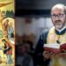 Preot Profesor Constantin Necula despre „Magia Crăciunului”