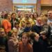 PREASFINȚITUL PĂRINTE MACARIE A LITURGHISIT LA OSLO