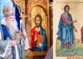 Decalog la Duminica a XXX-a după Pogorârea Sfântului Duh (Dregătorul bogat)