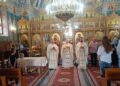 „Sfinţii lui Dumnezeu, izvoare de tămăduire si binecuvântare”. Seară duhovnicească în Protopopiatul Dorohoi