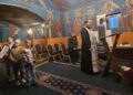 Atelier de creație : Pregătirea sărbătorii Nașterii Domnului