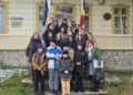 „Oameni conectați pentru o planetă incluzivă”. Activitate la Seminarului Teologic Dorohoi