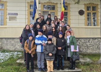 „Oameni conectați pentru o planetă incluzivă”. Activitate la Seminarului Teologic Dorohoi