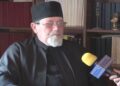 Un veteran preot din județul Botoșani a trecut la cele veșnice