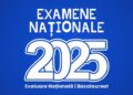 Evaluarea Națională 2025