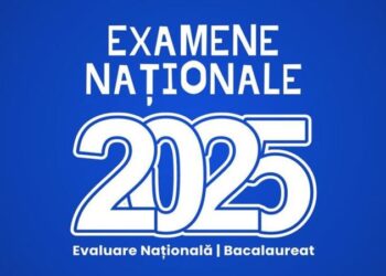 Evaluarea Națională 2025