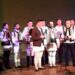 „Cântă române, colindă creştine!”. Concert aniversar de colinde la Botoșani