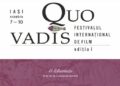 Quo Vadis 2024: Ce filme poți viziona joi, 7 noiembrie, în cadrul festivalului?