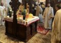 Parohia Sfânta Treime din Regensburg, Germania, a aniversat 35 ani de la înființare