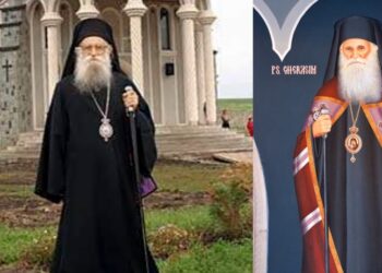 „Dimensiunea teologică, culturală și spirituală a operei Preasfințitului Părinte Gherasim Putneanul”. Simpozion la Suceava