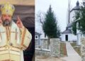Preasfințitul Nichifor Botoșăneanul va oficia Sfânta Liturghie și va sfinți casa socială la o parohie din Botoșani