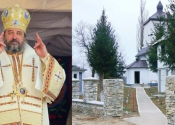 Preasfințitul Nichifor Botoșăneanul va oficia Sfânta Liturghie și va sfinți casa socială la o parohie din Botoșani