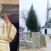 Preasfințitul Nichifor Botoșăneanul va oficia Sfânta Liturghie și va sfinți casa socială la o parohie din Botoșani