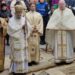 Biserica „Sfânta Cuvioasă Parascheva” din Ibăneasa-Știubieni, sfințită de IPS Teofan