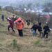 „Tinerii sădesc viitorul”. Acțiune de împădurire în Botoșani
