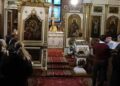 Atelier de muzică psaltică, ediția a II-a, la Biserica „Sfântul Ioan Botezătorul” Botoșani