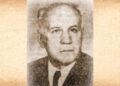 6 noiembrie 1988 – A decedat botoșăneanul acad. prof. univ. dr. doc. Theodor V. Ionescu
