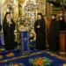Arhimandritul Efrem Vatopedinul – oaspete la Mănăstirea Agapia
