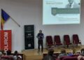 Pledoarie pentru dreptul la demnitate umană, într-o conferință la UMF Iași
