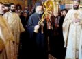 Pictura unei biserici din municipiul Iași a fost sfințită de PS Nichifor Botoșăneanul