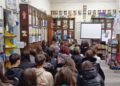 Proiectul „NU Burnout‑ului, DA lecturii! Dosoftei 400” a ajuns la final