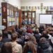 Proiectul „NU Burnout‑ului, DA lecturii! Dosoftei 400” a ajuns la final