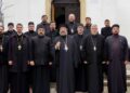 Responsabilii de cateheză din Arhiepiscopia Iașilor s-au întâlnit la Colegiul „Sfântul Nicolae”