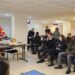 Curs de prim ajutor pentru teologii ieșeni