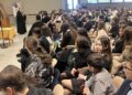 Gala Voluntarilor Nepsis Italia: Tinerii au strâns fonduri pentru copiii români internați la Spitalul „Bambino Gesù”