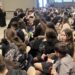 Gala Voluntarilor Nepsis Italia: Tinerii au strâns fonduri pentru copiii români internați la Spitalul „Bambino Gesù”