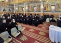 Conferință semestrială cu clericii români din nordul Italiei