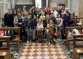 O nouă parohie în Italia: A primit hramul Sfinții Cuvioși Paisie și Cleopa de la Sihăstria