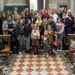 O nouă parohie în Italia: A primit hramul Sfinții Cuvioși Paisie și Cleopa de la Sihăstria