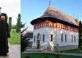 Arhimandritul Ioan Harpa, starețul Mănăstirii Popăuți, a participat la „Săptămâna misiunii” organizată de Episcopia Ortodoxă Română a Italiei