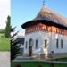 Arhimandritul Ioan Harpa, starețul Mănăstirii Popăuți, a participat la „Săptămâna misiunii” organizată de Episcopia Ortodoxă Română a Italiei