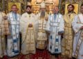 Moment de bucurie duhovnicească și Liturghie arhierească pentru românii din Alessandria, Italia