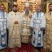 Moment de bucurie duhovnicească și Liturghie arhierească pentru românii din Alessandria, Italia