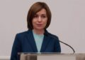 Maia Sandu a câștigat al doilea mandat de președinte al Republicii Moldova