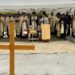 Episcopul Antonie a sfințit piatra de temelie a unui nou lăcaș de cult în orașul Bălți, Republica Moldova