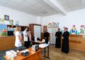 Caravană medicală în județul Neamț