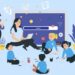 Copiii și tinerii au nevoie de educație media și educație media digitală