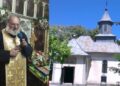 O biserică din Botoșani, cu hramul „Sfântul Mucenic Mina“, va fi în sărbătoare